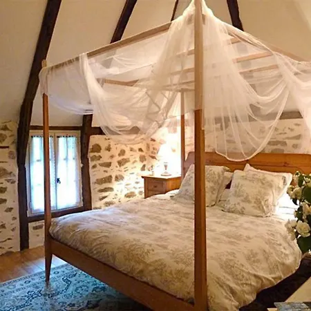 Holiday home La Maisonnette Entraygues-sur-Truyere