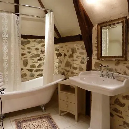 La Maisonnette アントエギュ・シュル・トリュイエール