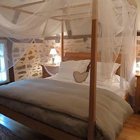 La Maisonnette アントエギュ・シュル・トリュイエール