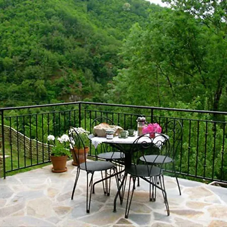 La Maisonnette 別荘