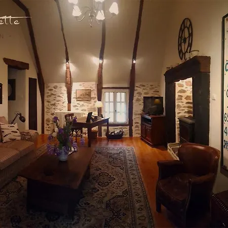 La Maisonnette
