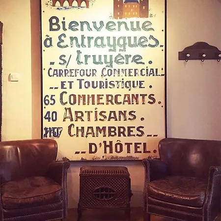 La Maisonnette 別荘