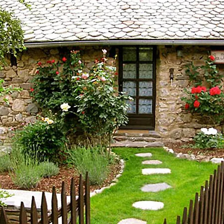 Holiday home La Maisonnette *