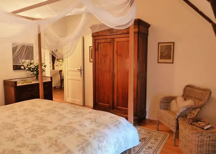 La Maisonnette * Entraygues-sur-Truyère