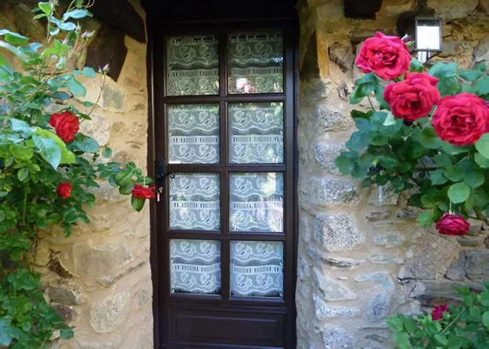 La Maisonnette Dom wakacyjny