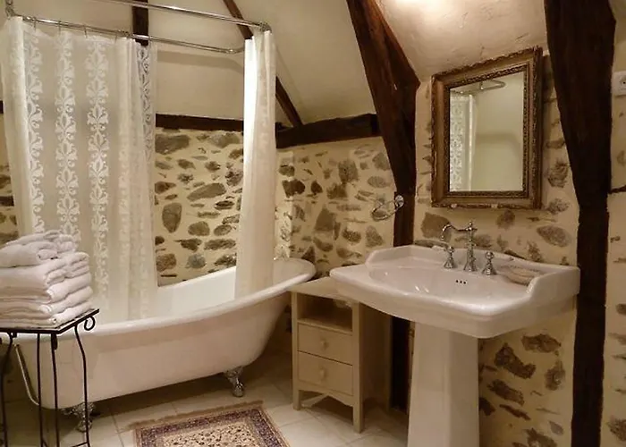 La Maisonnette Entraygues-sur-Truyère