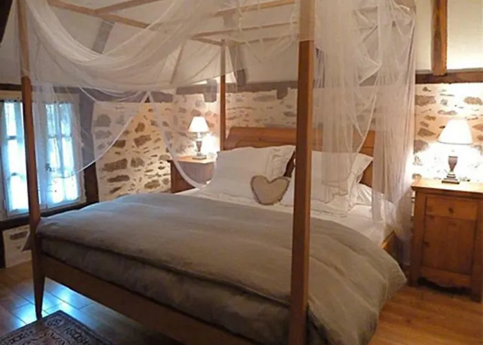 La Maisonnette Entraygues-sur-Truyère