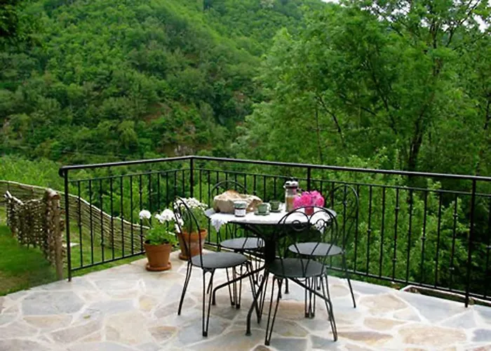 La Maisonnette Dom wakacyjny