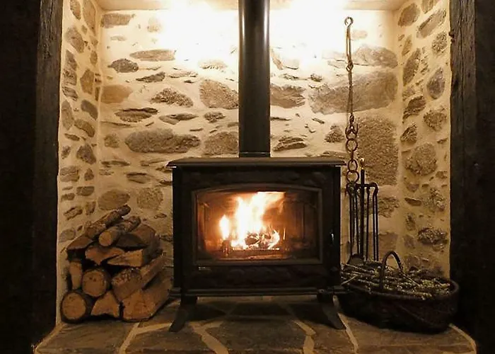 La Maisonnette Dom wakacyjny *