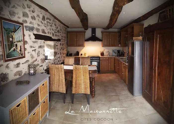 La Maisonnette