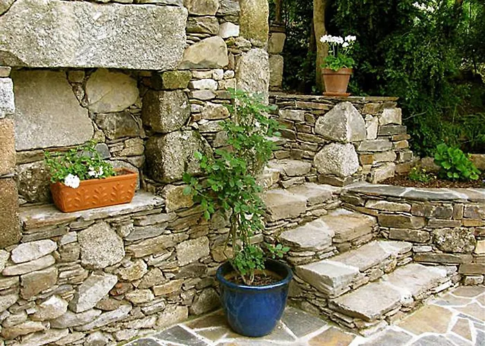 Dom wakacyjny La Maisonnette *