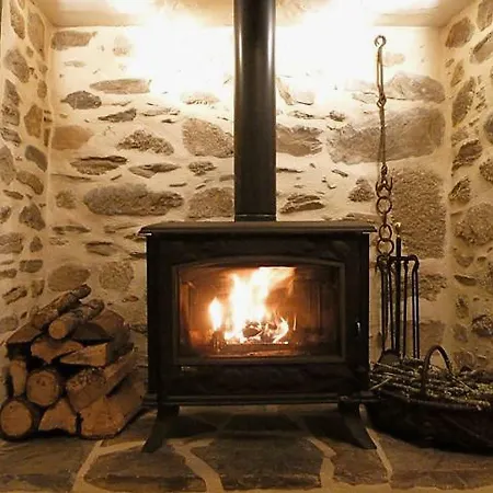 La Maisonnette Feriehus *