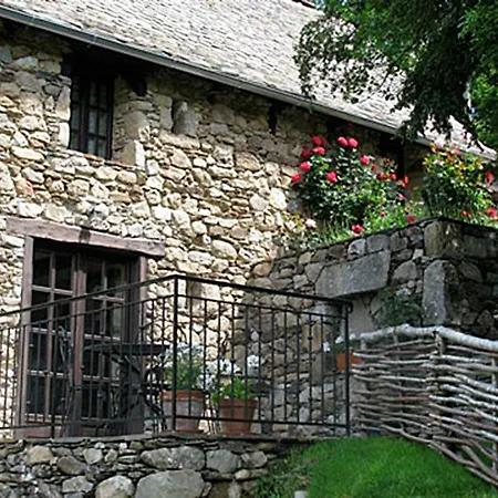 La Maisonnette Entraygues-sur-Truyère