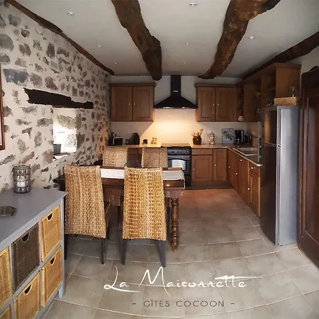 La Maisonnette