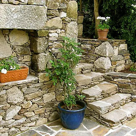 Feriehus La Maisonnette *